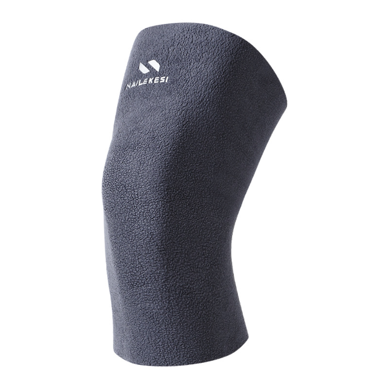 Rodilla de ternilla caliente para mujeres, rodilla antideslizante, rodilla antifría, piernas antifría, cubierta sin marcas para ancianos