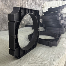 PVC/MPP/PE�������֧��50-315mmͨ��̶ܹ��е�����|��֧�ܹܿ�