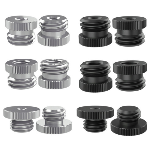 1/4 to 5/8 laser level 3/8 to 5/8 tripod thread adapter camera screw Amazon hot sale