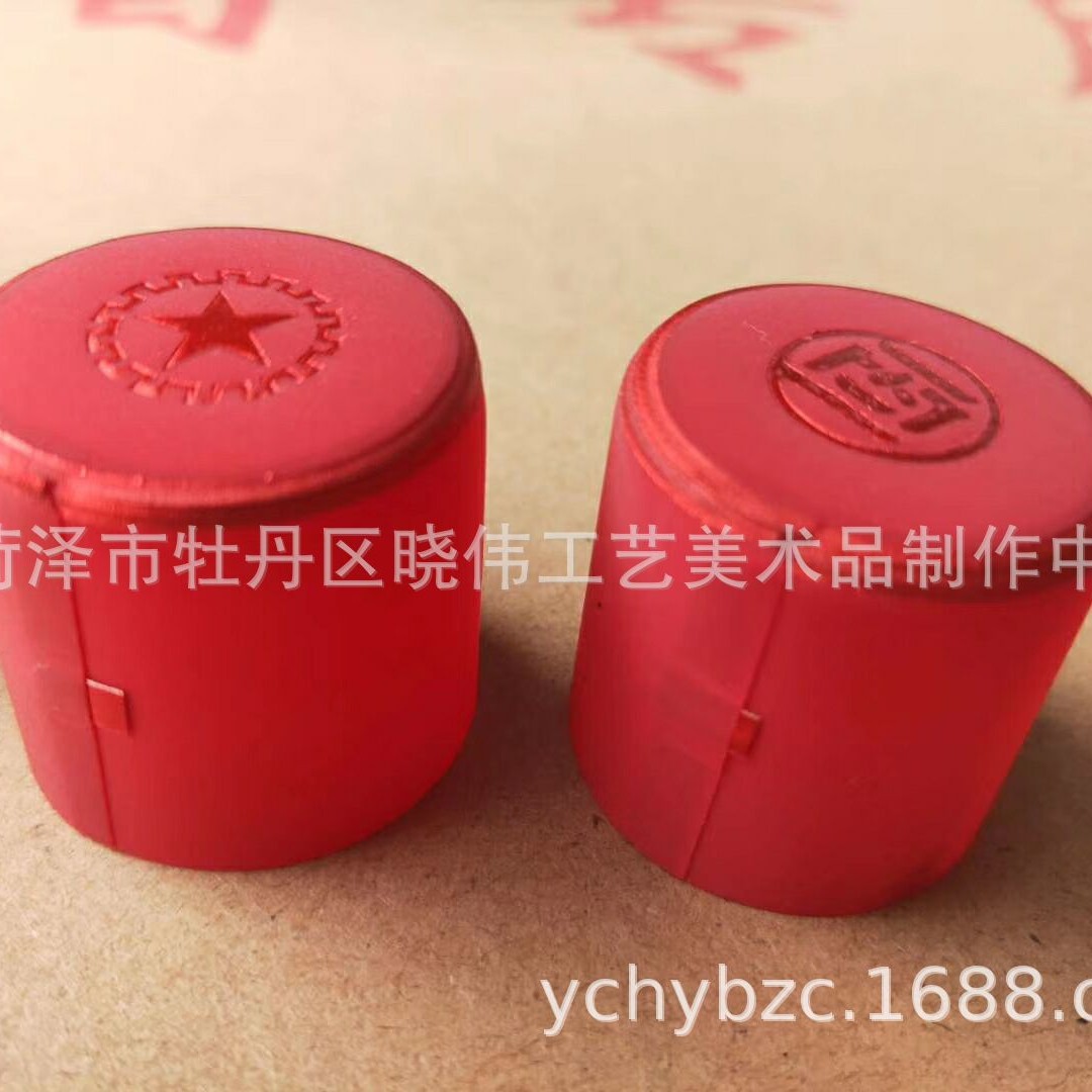 茅镇瓶胶帽热缩胶帽PVC热缩胶帽磨砂胶帽热缩帽厂家直销