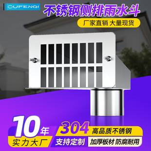 雨水漏斗