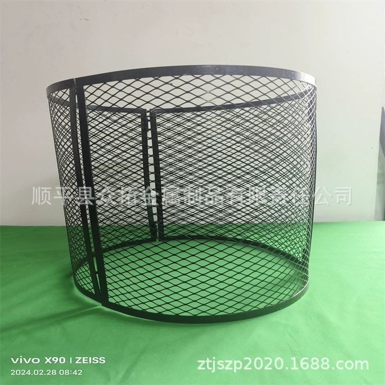 Профессиональное производство защитной крышки для рассады