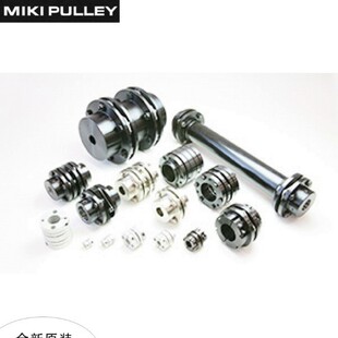 ��ľ����MIKI PULLEY�S�iETP-E-015-N ETP-E-019-N ETP-E-02 0-N
