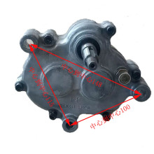 变速箱开沟机锄草多功能汽油家用手推式农用减速箱除g3