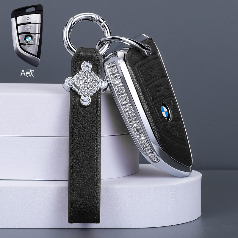 다이아몬드 [검정] + 다이아몬드 핸드 로프