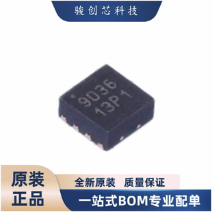 ȫ����Ʒ ���Ԫ���� TQP3M9036 �����· ���bDFN-8 ��ǰԃ�r