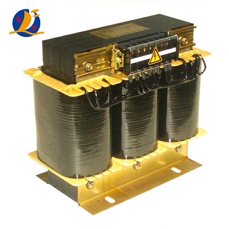 SG三相干式隔离变压器380v变220v 20KVA数控CNC设备隔离变压器