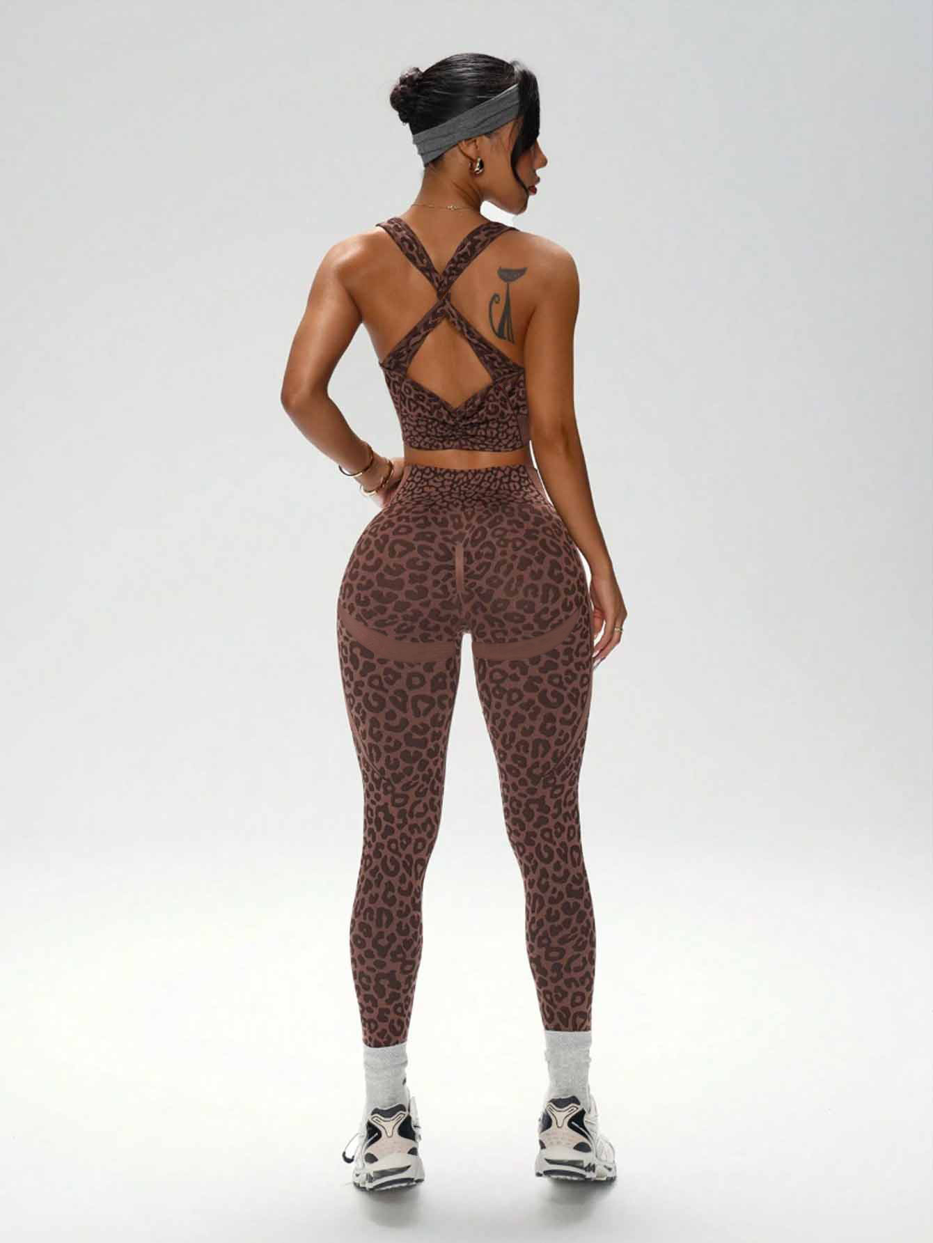 Nuevo conjunto de trajes sin prendas de vestir de mujeres europeas y americanas pantalones de corset transfronterizos chaleco de dos piezas TEME venta caliente