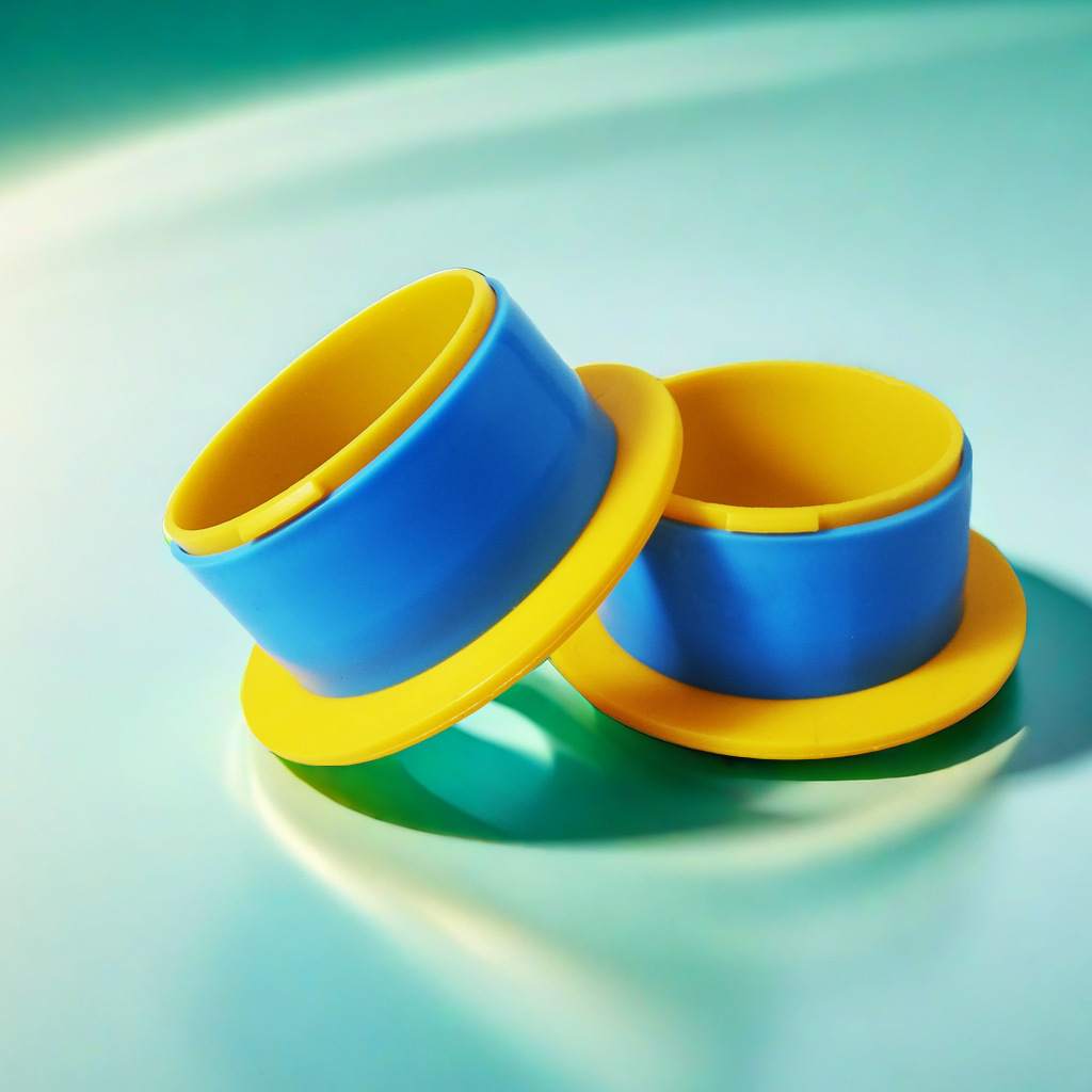 缠绕膜手柄拉伸膜手柄手动拉膜器塑料手柄手动裹膜机绕膜器