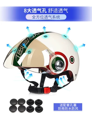 Motosiklet dəbilqələri – Motorcycle Helmet for Men and Women
