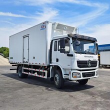 ���ڹ��������������³��䶳�� ������ SHACMAN6.8��ţ������س�