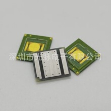 大功率白激光灯珠6V 100W 16A SBT90圆形白激光手电筒舞台灯专用