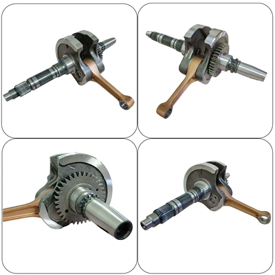 Crankshaft, camshaft TRX350 TRX350FE FM Rancher350
