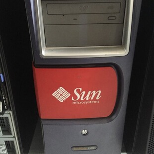 SUN Blade 2500 B2500 ���������C  1�w 1.28GHz (�tɫ) ����վ