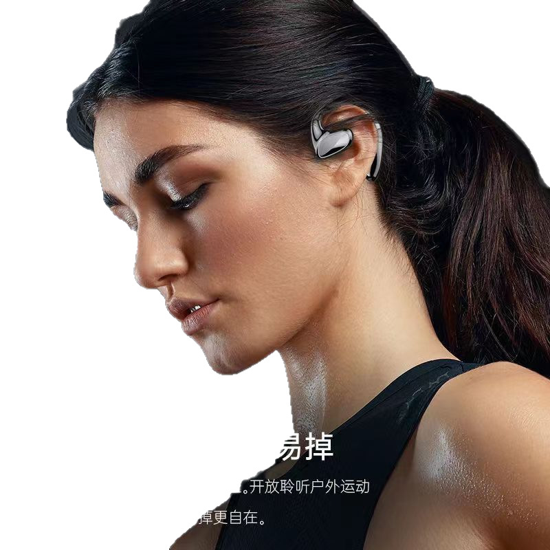 Auriculares Bluetooth M8 Smart AI Translation S900, Traducción Simultánea en Tiempo Real para Amazon TIKTOK, Auriculares de Traducción Transfronterizos