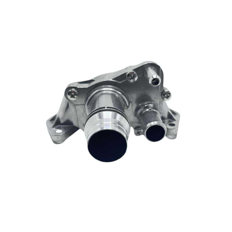 Applicable to Land Rover Range Rover Sport Discovery Cooler Thermostat Assembly Thermostat LR073372