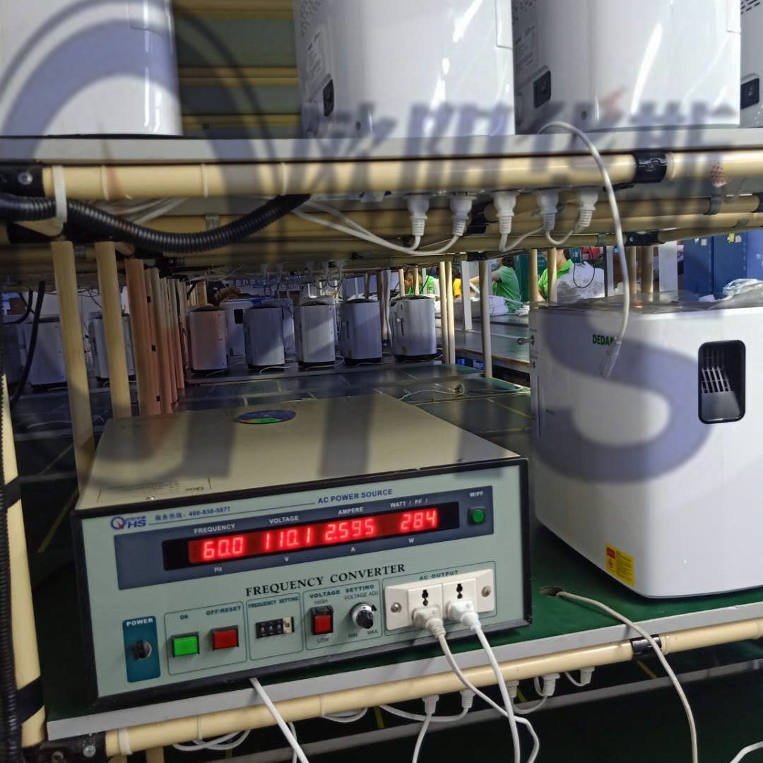 2KVA��Ƶ��Դʹ���ڼ��������������110V 60HZ���ͻ���Ʒ����