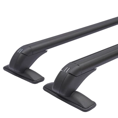 Suitcase Bicycle Rack Crossbar – Roof rack