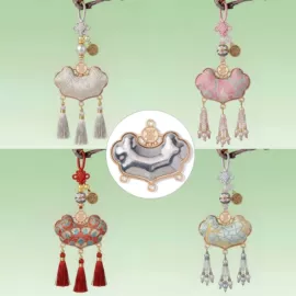 饰品配件;diy饰品;吊坠