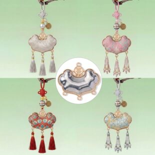 创意手工饰品配件