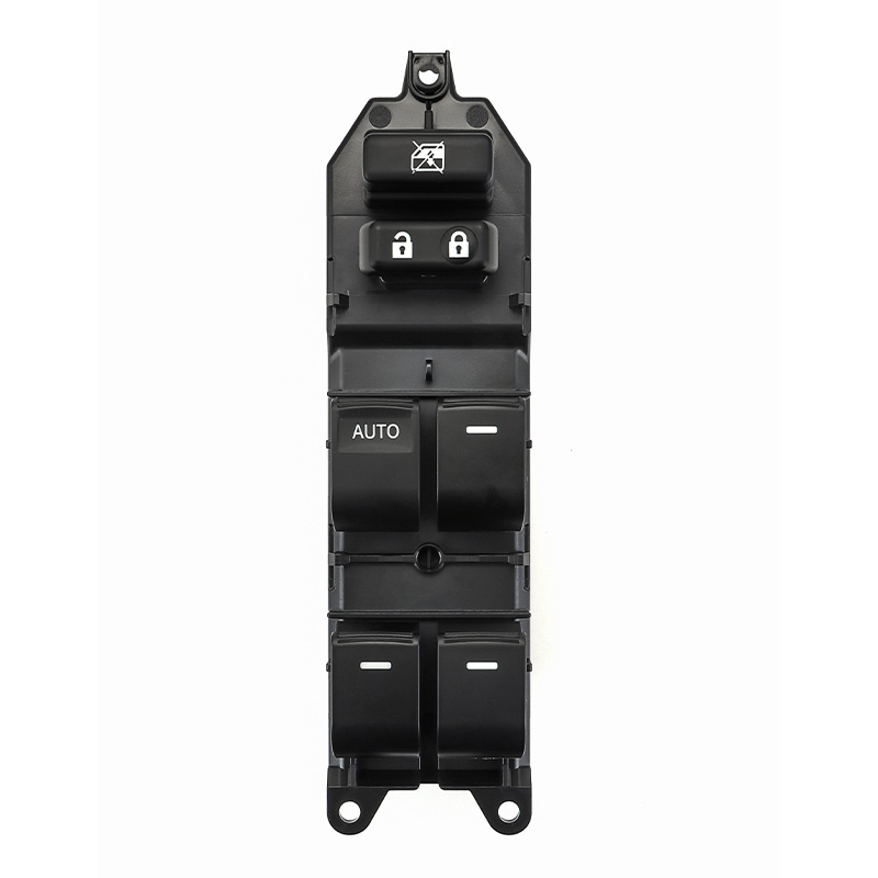 84820-06100 Is Suitable for Toyota Corolla Glass Lift Switch, Driver's Window Button, Foreign Trade Model