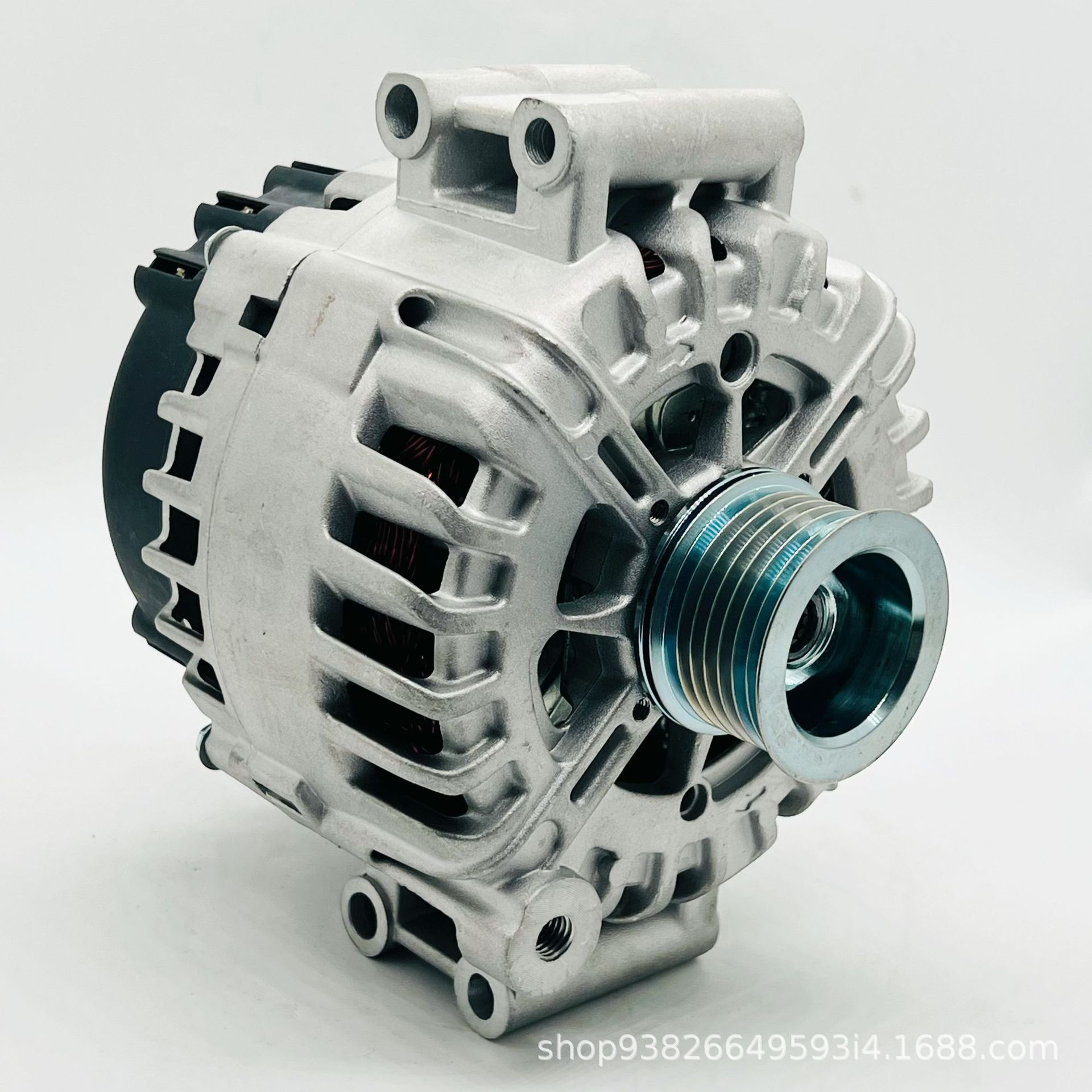 Suitable for 12317560989 Boma X53.0 Series 12317560988 Generator V193-D Car Accessories