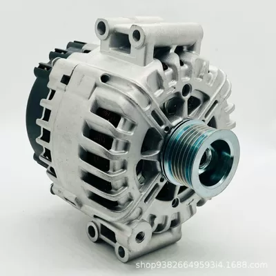 Generatorlar hissələri (Dinamo və detalları) Boma X53.0 Series