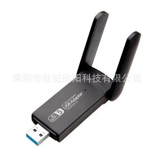 �°��pģ 1300Mbps AC�p�l�o���W�� 2.4G&5G �������S