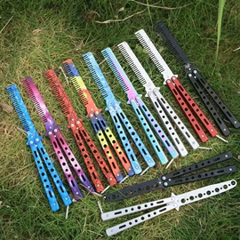 不锈钢厨用刀;修枝剪;其他园林工具