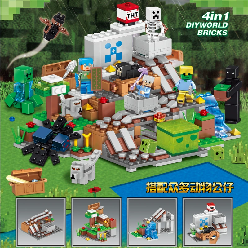 Lego, constructor for boys, smart toy, Birthday gift