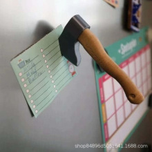 �羳Funny Knife Magnetic Fridge Stickers��Ȥ�Ą��⪚�ر����N