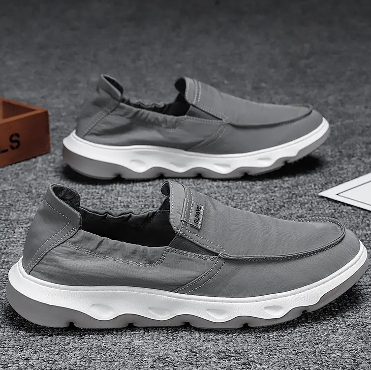 Gray—trendy style