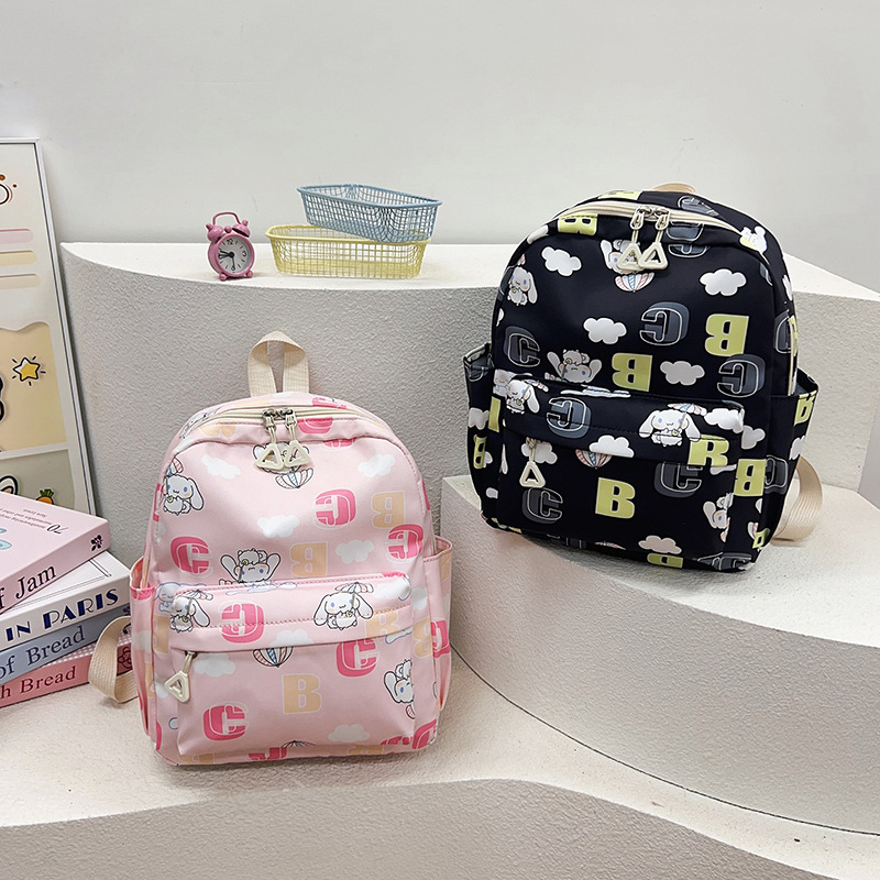 Nuevas mochilas escolares para estudiantes Kindergarten Coolomi mochilas nuevas mochilas transfronterizas mochila de primer grado
