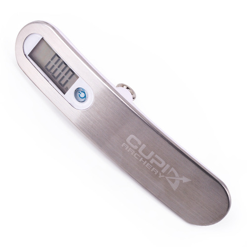 Bow tension scale, compound recurve bow peak scale tensioner, archery accessories, electronic scale