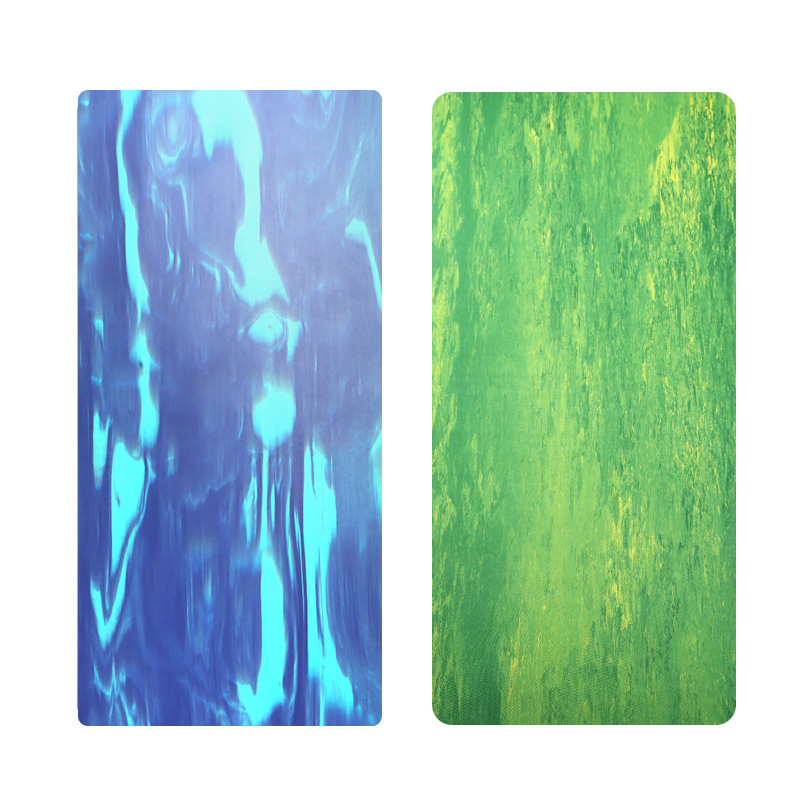 노르웨이 오로라-200 ^ 100*0.55cm