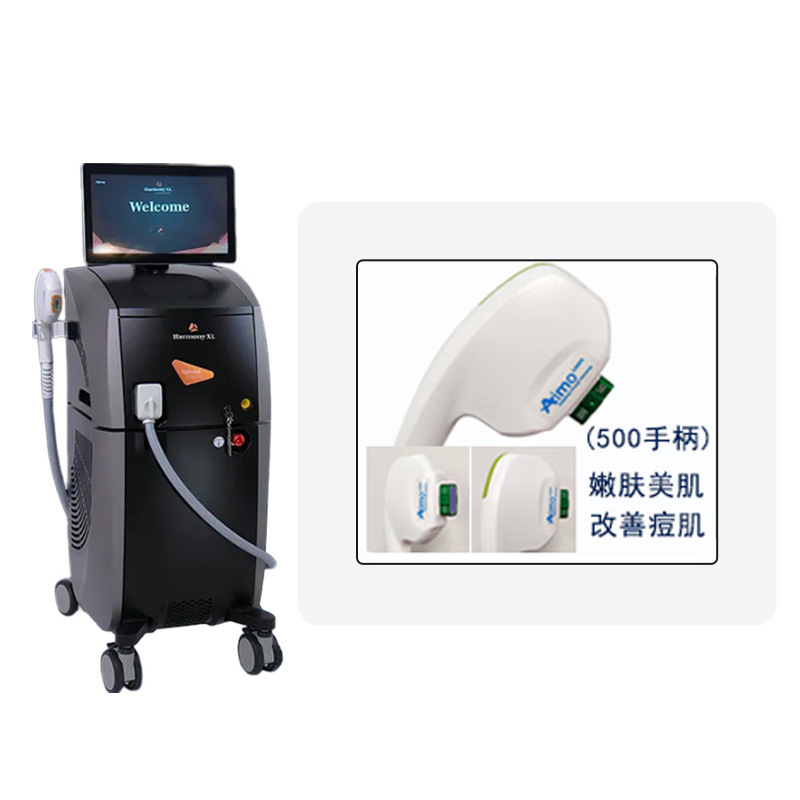 ブラックゴールド DPL スーパーフォトンミルクライトフォトン若返り器具商業美容器具美白と小じわ美容室|undefined