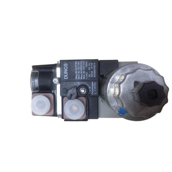 MBZRDLE407|燃气电磁阀|DUNGS 冬斯燃烧器配件