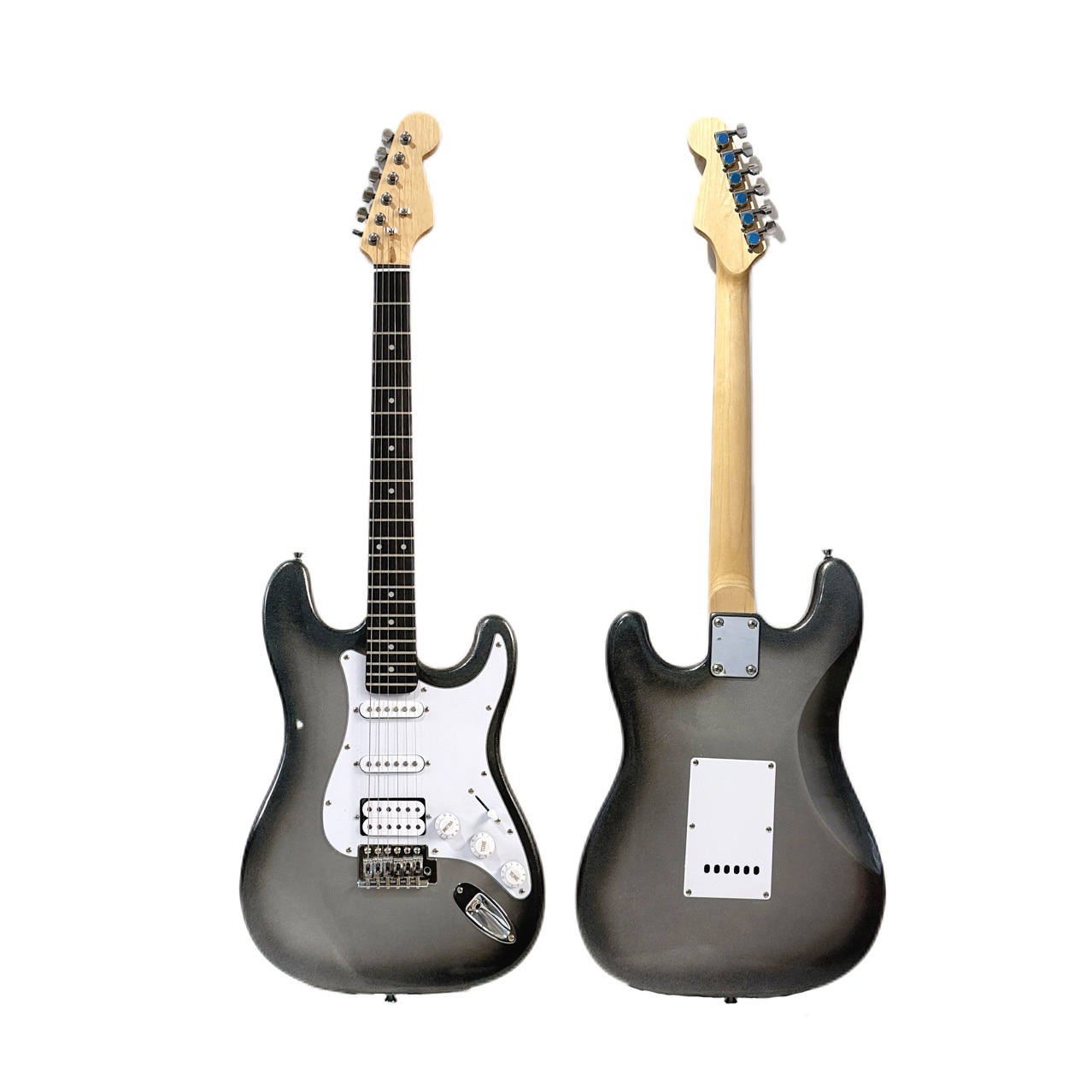 (Wholesale), guitar for students for adults, 39 inch, for beginners, gradient 3