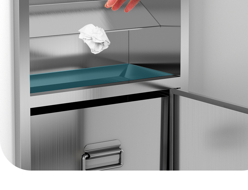 商场酒店卫生间纸巾盒