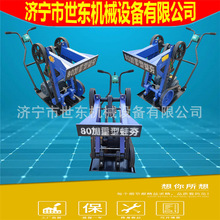 世东HW40 60 80型蛙式打夯机价格 房屋地基蛙式打夯机 电动夯土机