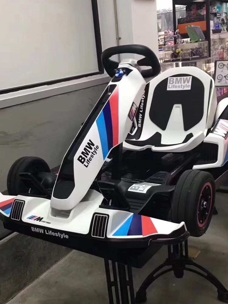 AMATI para Xiaomi Equilibrio Kit de kart modificado para adultos y niños Universal Electric Drift Racing