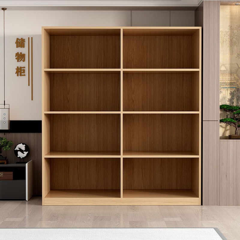 Hotel and B&B Linen Cabinet Combination Hotel Room Storage Cabinet Apartment Storage Cabinet Sauna Room Locker Foreign Trade
