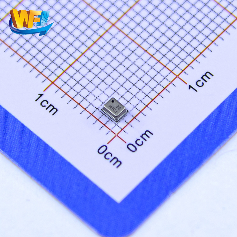 飞控航模定高传感器 WF280A代替BMP280 可用手机智能手表