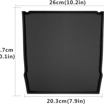 Subaru Forester Simple | Anti-slip mat