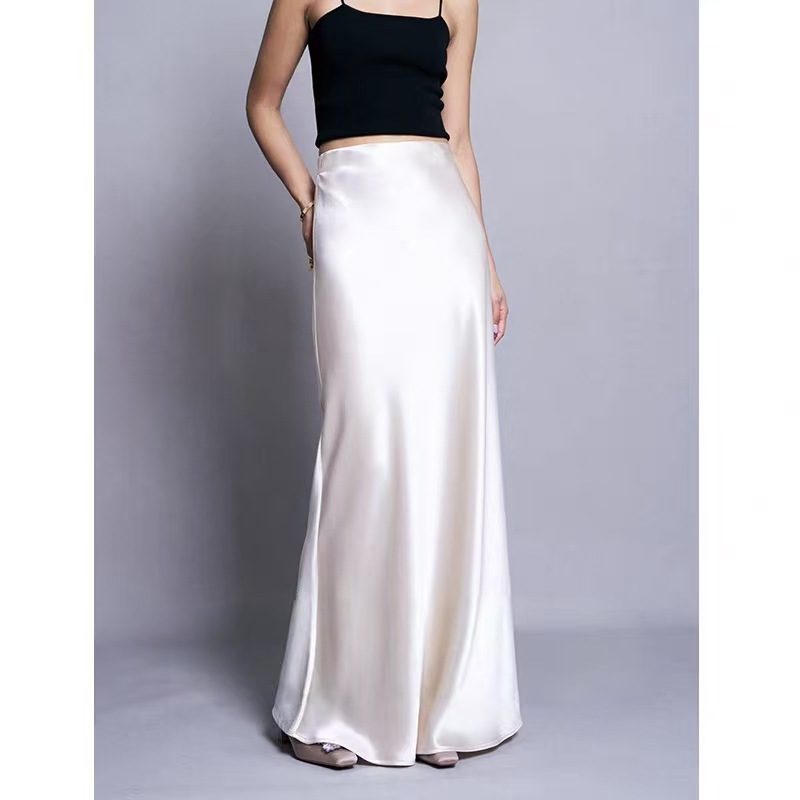 Light champagne color-extended version (102 length)