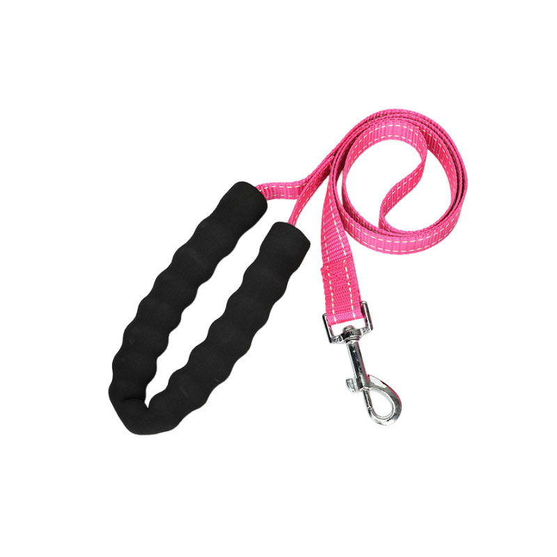 Correa de perro transfronteriza Correa multifuncional correa de mano corriendo crossbody correa de perro multifuncional ventas directas de fábrica