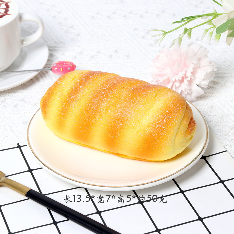 Reproducción lenta, pellizco, pellizco, juguete, modelo de muffins de simulación, tacto húmedo, suave, absorción de dedos, artefacto de descompresión