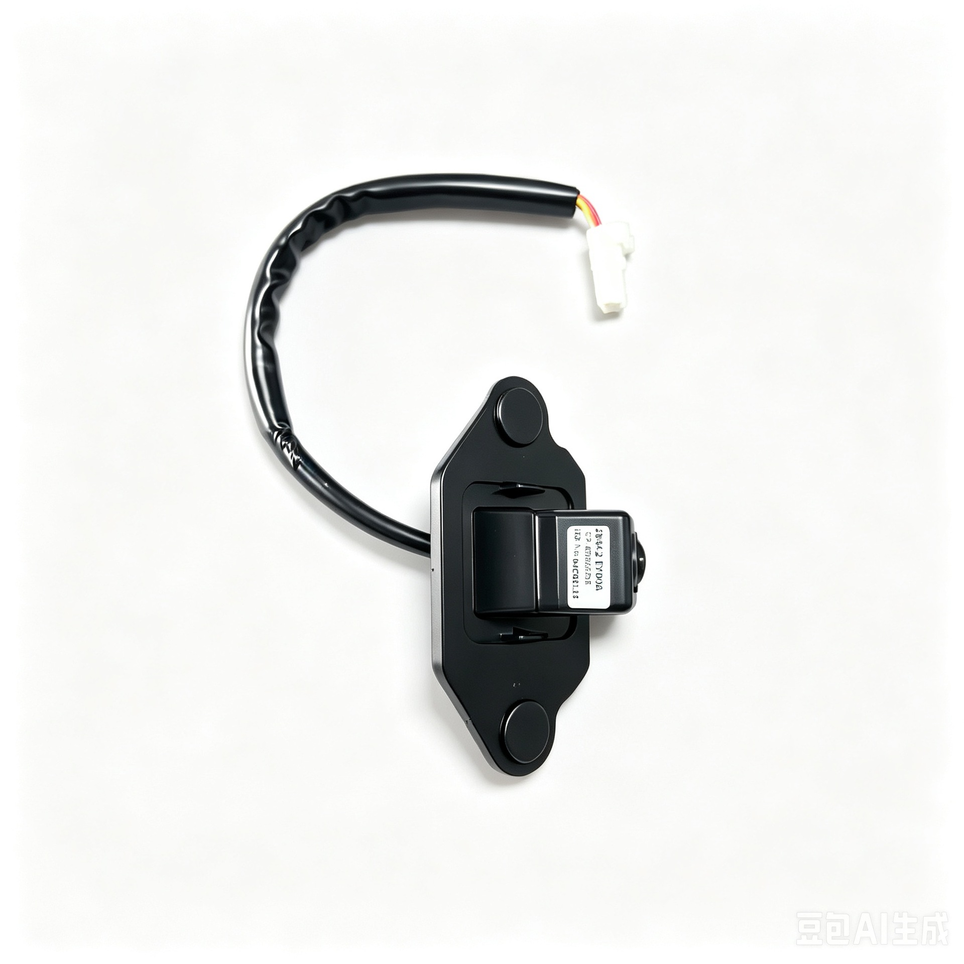 Applicable to 2008-2015 Nissan Qashqai Rearview Car Camera 28442Ey00 28442-Ey00A