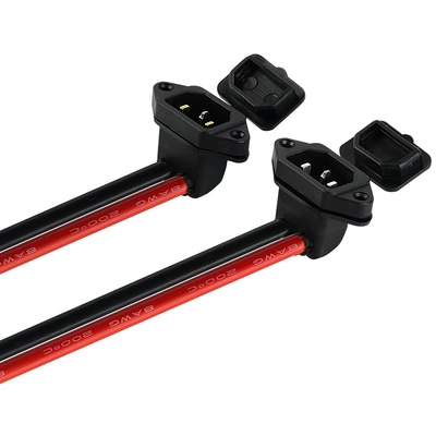 Other Electric Vehicle Accessories – Charging Cable Motor Discharge Battery