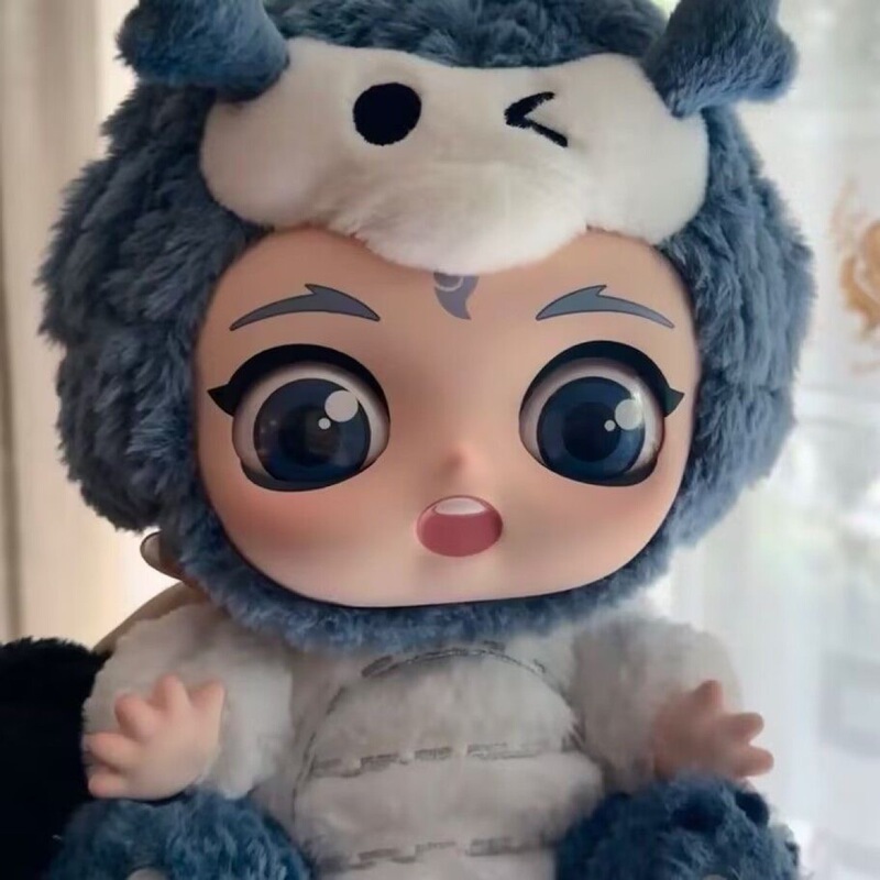 泡の瑪特のどこかの悪魔の子供は海を騒がせます。|undefined